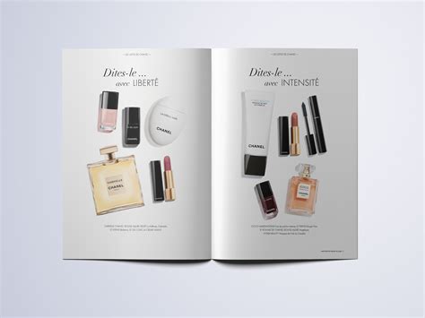 chanel instant pour elle